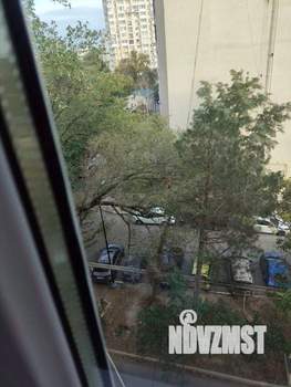 1-к квартира, вторичка, 35м2, 5/5 этаж