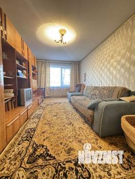 3-к квартира, вторичка, 63м2, 1/9 этаж