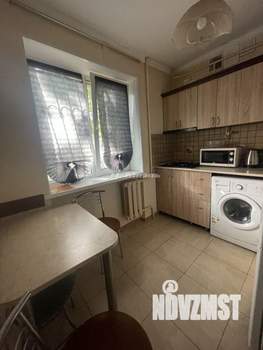 3-к квартира, вторичка, 51м2, 1/5 этаж