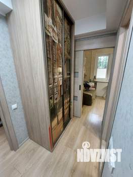 1-к квартира, вторичка, 36м2, 1/9 этаж