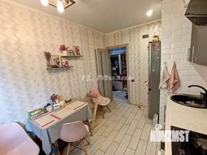 3-к квартира, вторичка, 63м2, 4/10 этаж