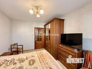 3-к квартира, вторичка, 60м2, 7/9 этаж