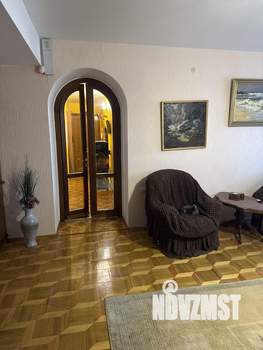 3-к квартира, вторичка, 99м2, 2/3 этаж