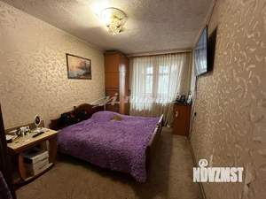 3-к квартира, вторичка, 67м2, 3/9 этаж