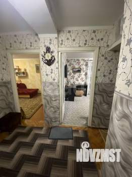 4-к квартира, вторичка, 78м2, 4/6 этаж