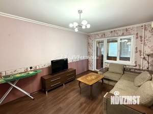 2-к квартира, вторичка, 50м2, 9/9 этаж