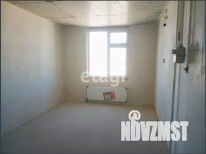 1-к квартира, вторичка, 44м2, 5/9 этаж