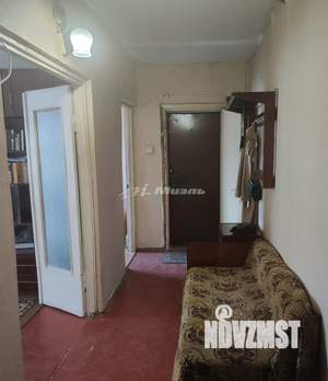 3-к квартира, вторичка, 67м2, 2/9 этаж