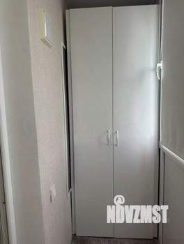1-к квартира, вторичка, 28м2, 8/9 этаж