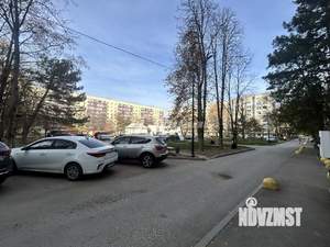 1-к квартира, вторичка, 36м2, 5/9 этаж