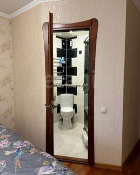 3-к квартира, вторичка, 88м2, 1/10 этаж