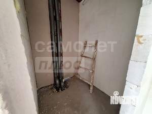 Студия квартира, вторичка, 24м2, 3/3 этаж