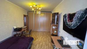 1-к квартира, вторичка, 34м2, 6/9 этаж