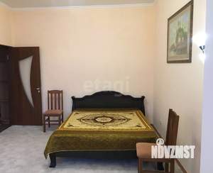 1-к квартира, вторичка, 41м2, 3/4 этаж