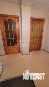 3-к квартира, вторичка, 69м2, 1/5 этаж