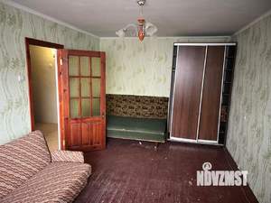 1-к квартира, вторичка, 32м2, 2/5 этаж