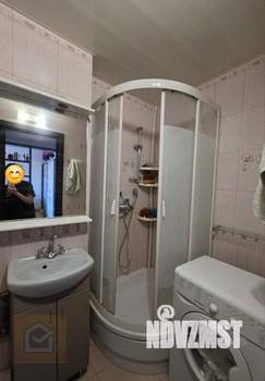 1-к квартира, вторичка, 32м2, 4/5 этаж