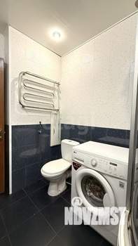 1-к квартира, вторичка, 43м2, 6/11 этаж