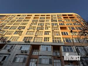 3-к квартира, вторичка, 160м2, 10/11 этаж