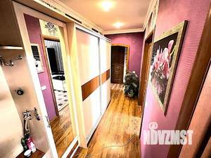 3-к квартира, вторичка, 62м2, 3/9 этаж