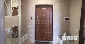 1-к квартира, вторичка, 40м2, 5/10 этаж