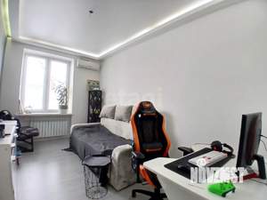 2-к квартира, вторичка, 47м2, 3/3 этаж