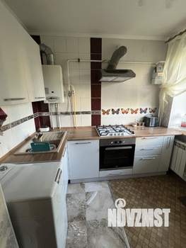 2-к квартира, вторичка, 46м2, 4/5 этаж
