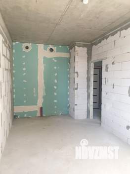 1-к квартира, вторичка, 35м2, 3/9 этаж