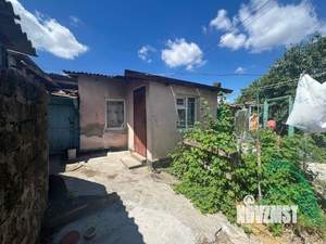 2-к квартира, вторичка, 46м2, 1/1 этаж
