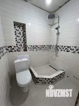 1-к квартира, вторичка, 24м2, 5/5 этаж