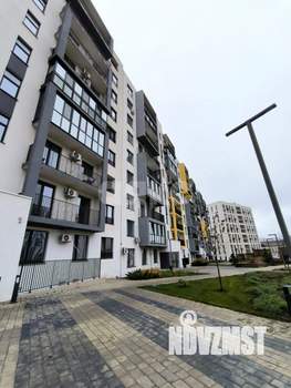 2-к квартира, вторичка, 49м2, 9/9 этаж