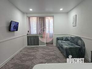 1-к квартира, вторичка, 31м2, 3/5 этаж