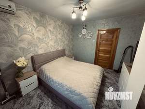 4-к квартира, вторичка, 95м2, 1/9 этаж