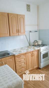 2-к квартира, вторичка, 47м2, 3/5 этаж
