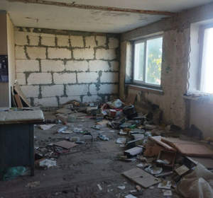 1-к квартира, вторичка, 52м2, 4/5 этаж
