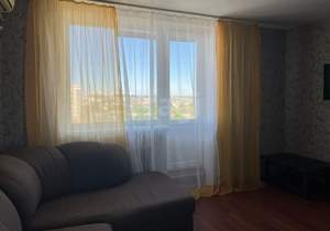 1-к квартира, вторичка, 33м2, 9/9 этаж