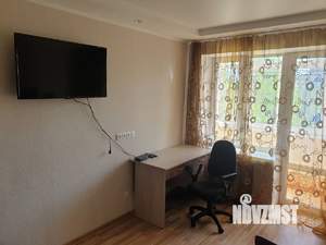 1-к квартира, вторичка, 30м2, 4/5 этаж