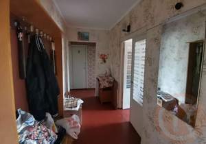 3-к квартира, вторичка, 60м2, 4/9 этаж