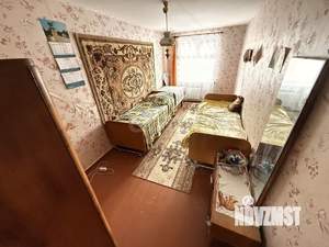 3-к квартира, вторичка, 60м2, 5/5 этаж