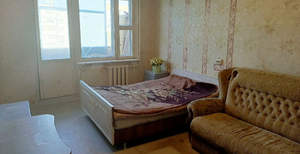 3-к квартира, вторичка, 65м2, 7/9 этаж