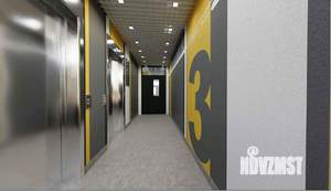 3-к квартира, сданный дом, 84м2, 3/9 этаж