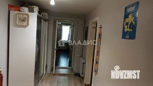 2-к квартира, вторичка, 50м2, 1/1 этаж