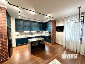 2-к квартира, вторичка, 97м2, 3/20 этаж