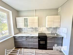 3-к квартира, вторичка, 59м2, 3/9 этаж