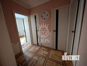 3-к квартира, вторичка, 63м2, 3/9 этаж
