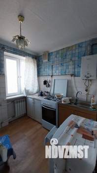 1-к квартира, вторичка, 33м2, 4/5 этаж