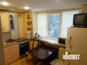 2-к квартира, вторичка, 46м2, 2/5 этаж