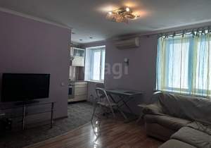 3-к квартира, вторичка, 57м2, 2/5 этаж