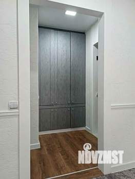 1-к квартира, вторичка, 31м2, 3/5 этаж