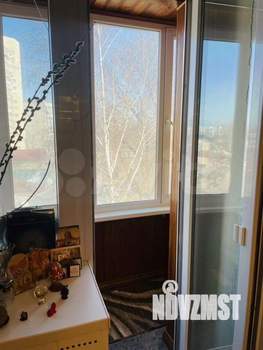 3-к квартира, вторичка, 68м2, 4/9 этаж